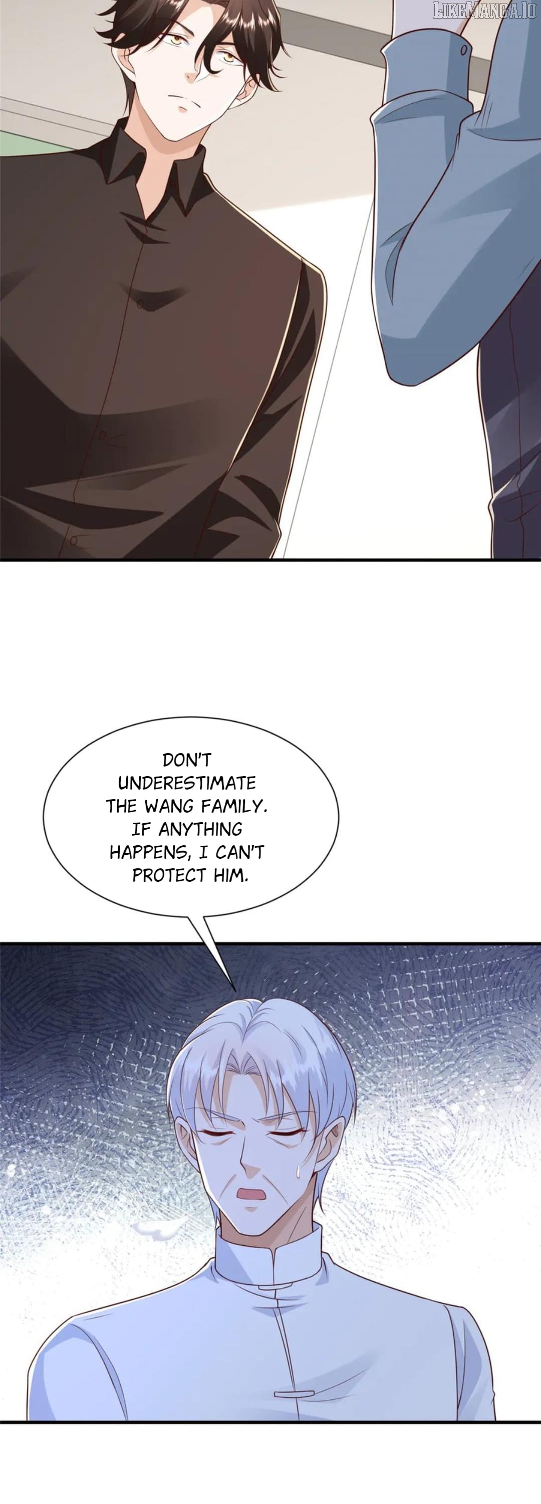 I randomly have a new career every week Chapter 825 - page 11